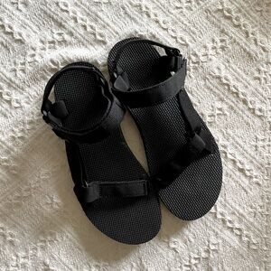 Brand New TEVA Sandals